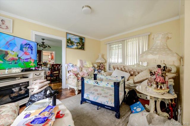 14019 Foch Boulevard, Jamaica, NY 11436
