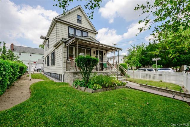 14019 Foch Boulevard, Jamaica, NY 11436