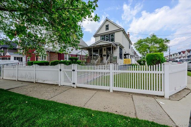 14019 Foch Boulevard, Jamaica, NY 11436