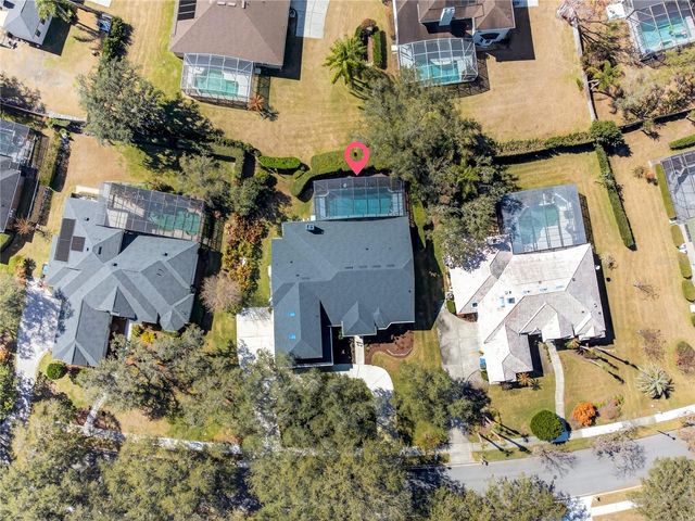 771 LONG LAKE DRIVE, Oviedo, FL 32765