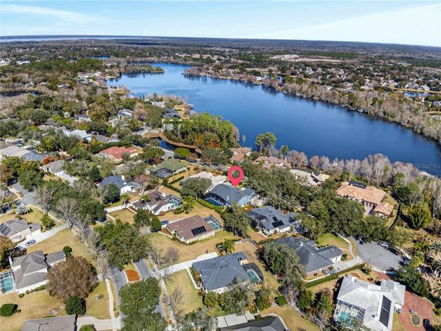 771 LONG LAKE DRIVE, Oviedo, FL 32765