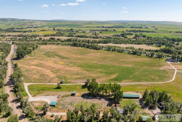 65 N 5050 E, Ririe, ID 83443