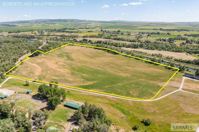 65 N 5050 E, Ririe, ID 83443