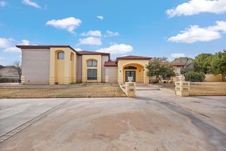 2 Santa Fe Place, Odessa, TX 79765