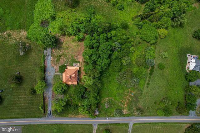 2315 ROLLING RD S, Scottsville, VA 24590