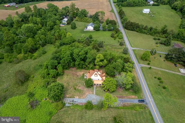 2315 ROLLING RD S, Scottsville, VA 24590