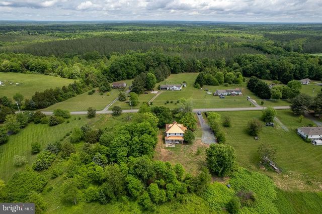 2315 ROLLING RD S, Scottsville, VA 24590