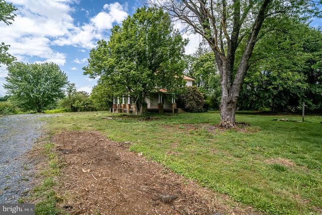 2315 ROLLING RD S, Scottsville, VA 24590