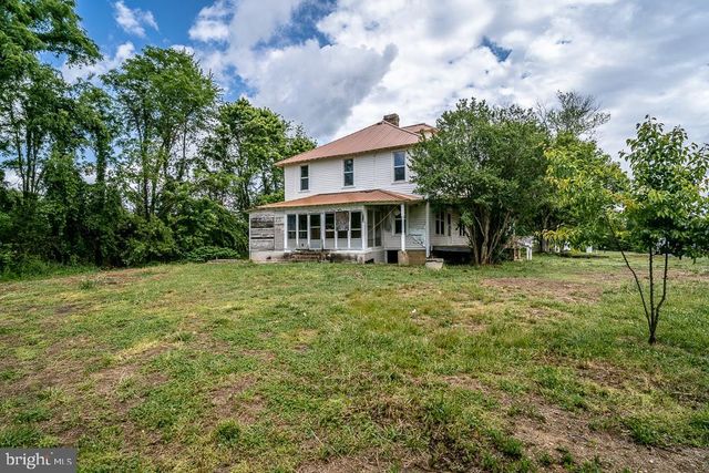 2315 ROLLING RD S, Scottsville, VA 24590