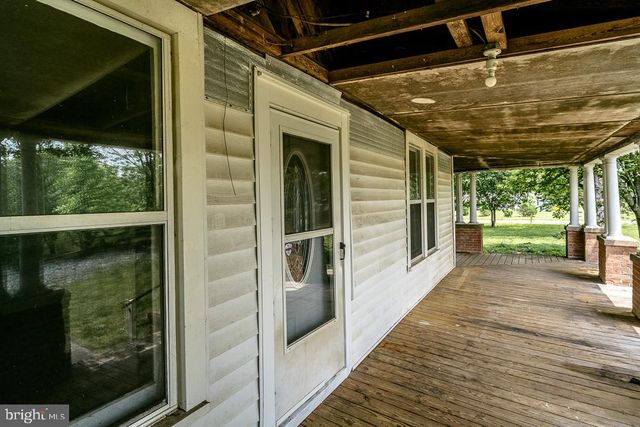 2315 ROLLING RD S, Scottsville, VA 24590
