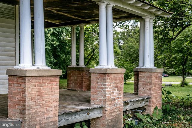 2315 ROLLING RD S, Scottsville, VA 24590