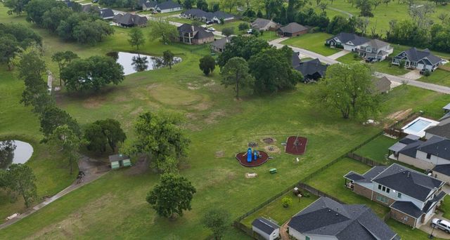 441 Countryside Drive, West Columbia, TX 77486