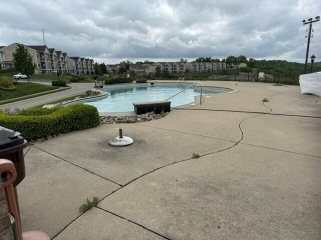442 Breezewood Court, Ludlow, KY 41016
