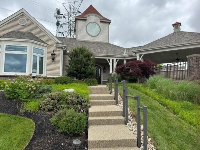 442 Breezewood Court, Ludlow, KY 41016