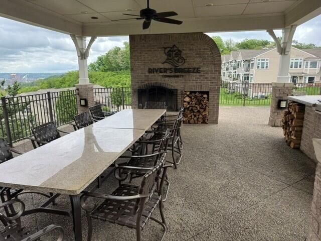 442 Breezewood Court, Ludlow, KY 41016