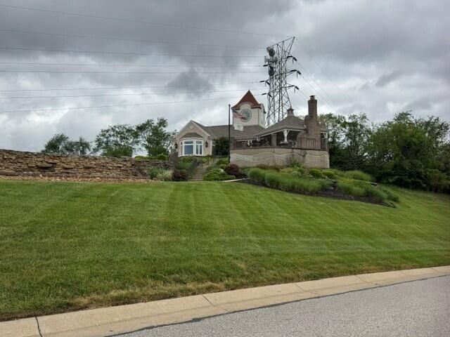 442 Breezewood Court, Ludlow, KY 41016
