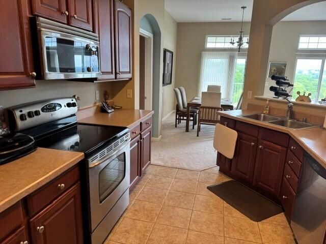 442 Breezewood Court, Ludlow, KY 41016