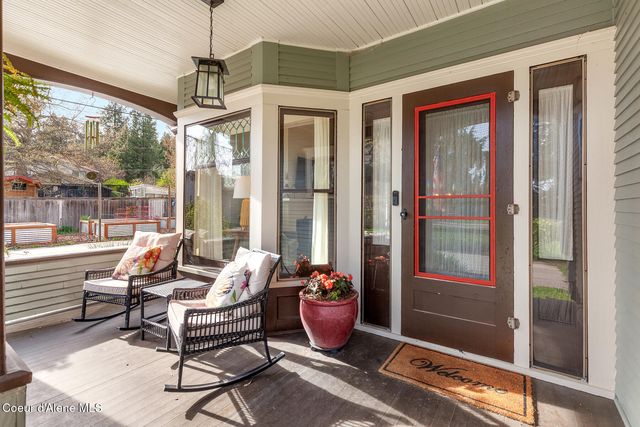 1040 N 23rd St, Coeur D'alene, ID 83814