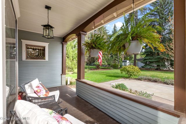 1040 N 23rd St, Coeur D'alene, ID 83814