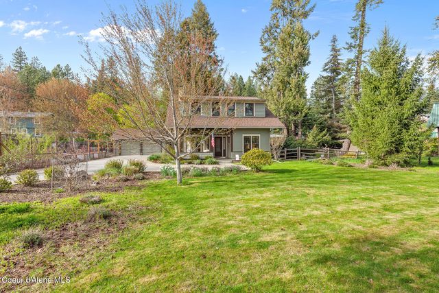 1040 N 23rd St, Coeur D'alene, ID 83814