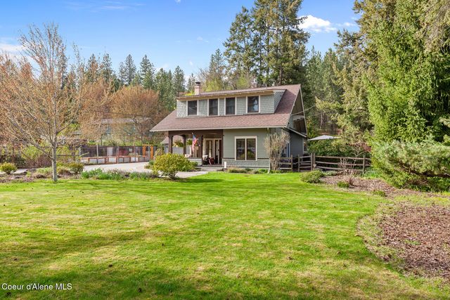 1040 N 23rd St, Coeur D'alene, ID 83814