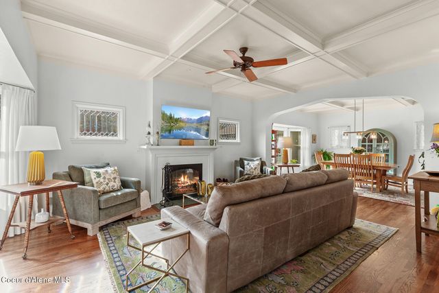 1040 N 23rd St, Coeur D'alene, ID 83814