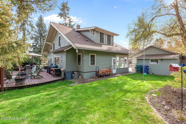 1040 N 23rd St, Coeur D'alene, ID 83814