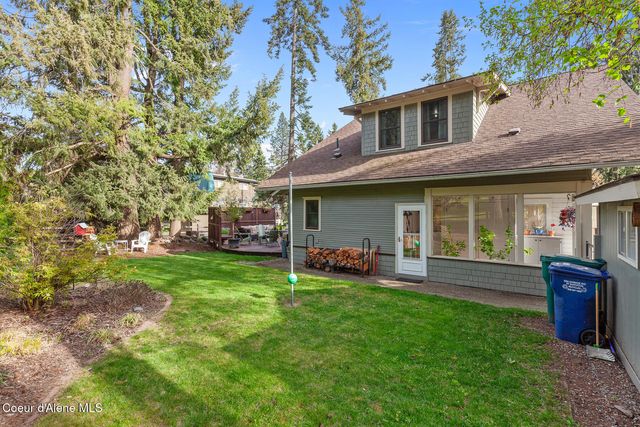 1040 N 23rd St, Coeur D'alene, ID 83814