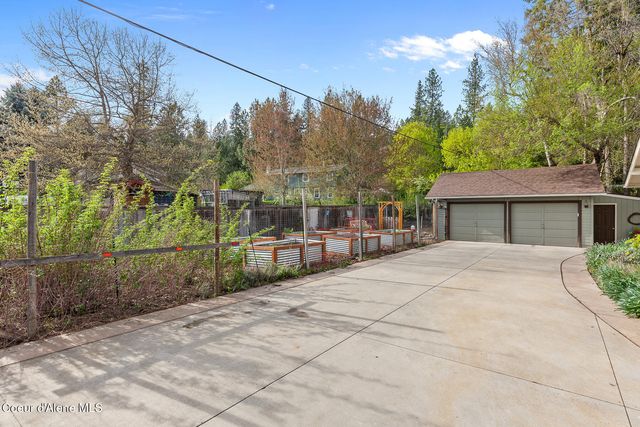 1040 N 23rd St, Coeur D'alene, ID 83814