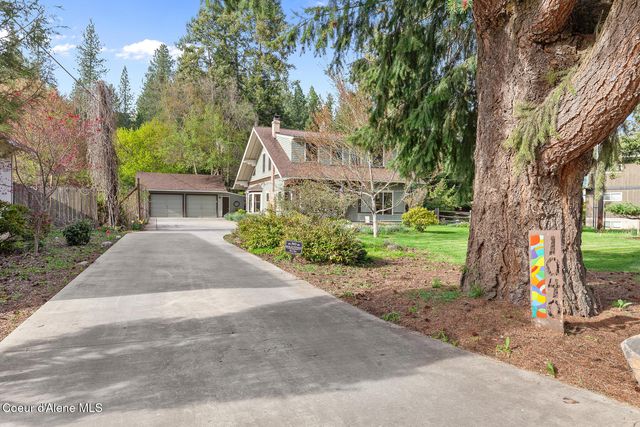 1040 N 23rd St, Coeur D'alene, ID 83814