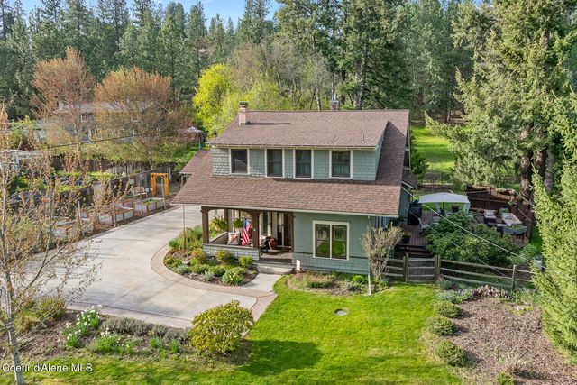 1040 N 23rd St, Coeur D'alene, ID 83814