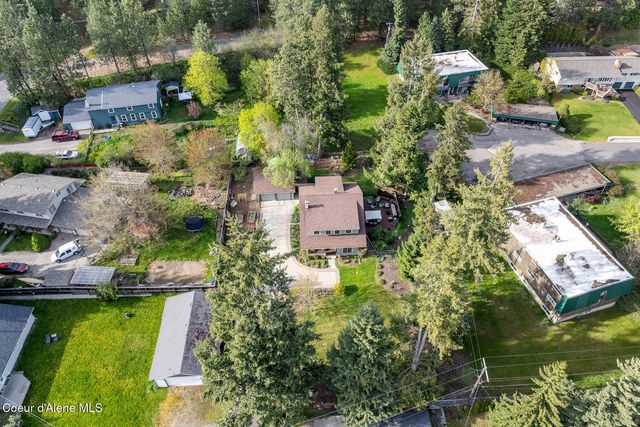 1040 N 23rd St, Coeur D'alene, ID 83814