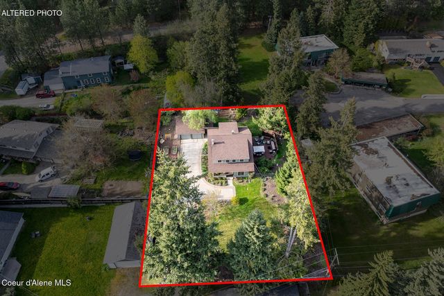 1040 N 23rd St, Coeur D'alene, ID 83814