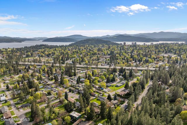1040 N 23rd St, Coeur D'alene, ID 83814