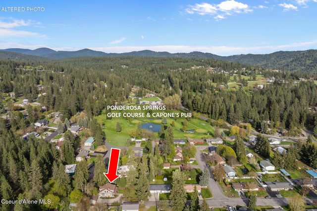 1040 N 23rd St, Coeur D'alene, ID 83814