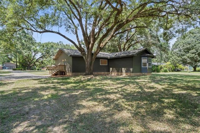 5228 Old Highway 43, Satsuma, AL 36572