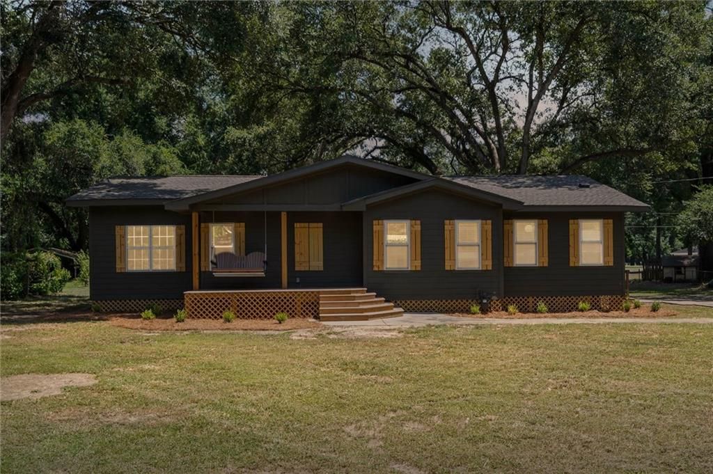 5228 Old Highway 43, Satsuma, AL 36572