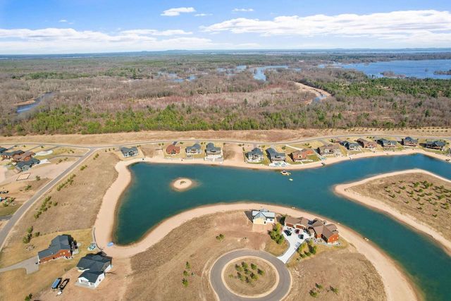 N8776 S Fly Rod Court, Germantown, WI 53950
