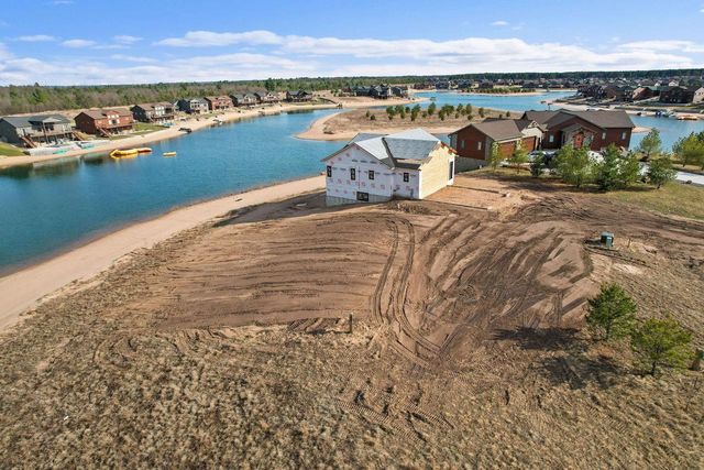 N8776 S Fly Rod Court, Germantown, WI 53950