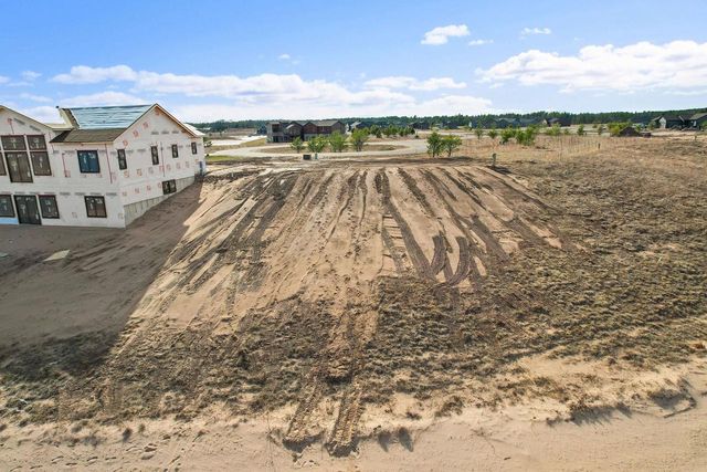 N8776 S Fly Rod Court, Germantown, WI 53950