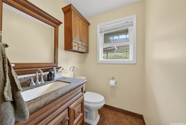 1342 Nanialii Street, Kailua, HI 96734