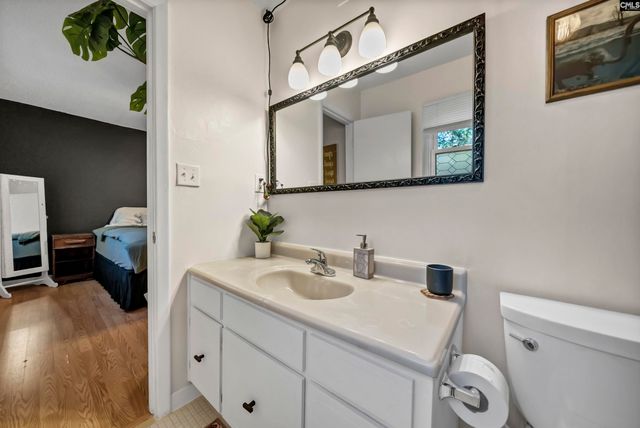 1100 Skyland Drive P4, Columbia, SC 29210