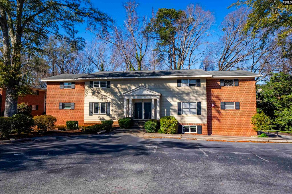 1100 Skyland Drive P4, Columbia, SC 29210