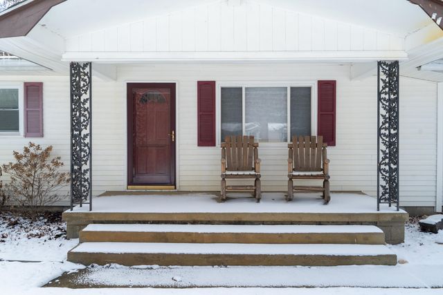 5258 E S Avenue, Pavilion Twp, MI 49097