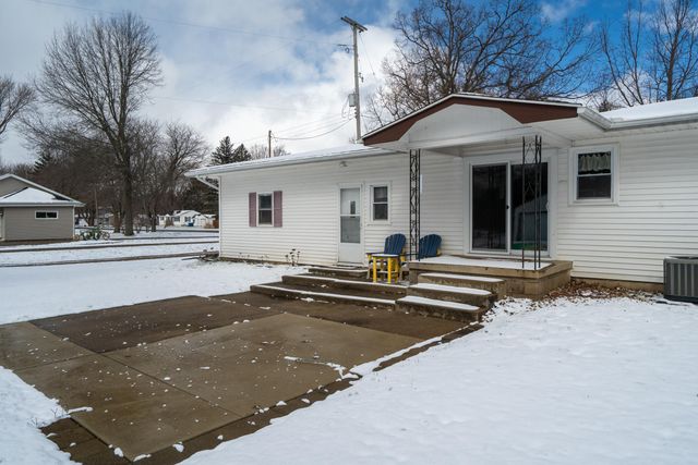 5258 E S Avenue, Pavilion Twp, MI 49097