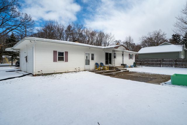 5258 E S Avenue, Pavilion Twp, MI 49097