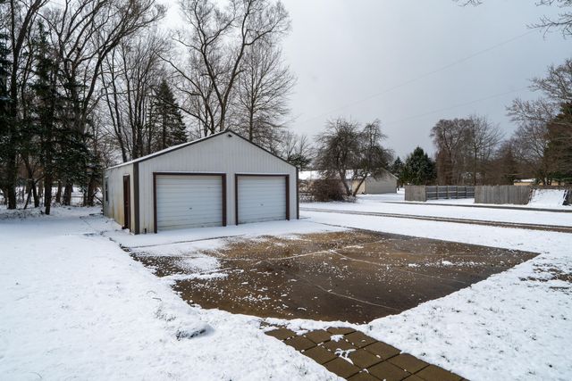 5258 E S Avenue, Pavilion Twp, MI 49097