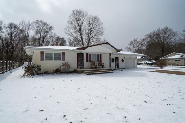 5258 E S Avenue, Pavilion Twp, MI 49097