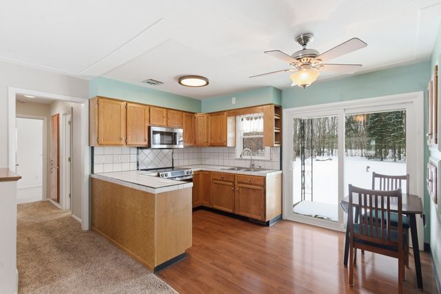 5258 E S Avenue, Pavilion Twp, MI 49097