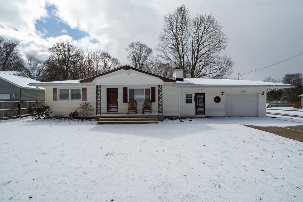 5258 E S Avenue, Pavilion Twp, MI 49097